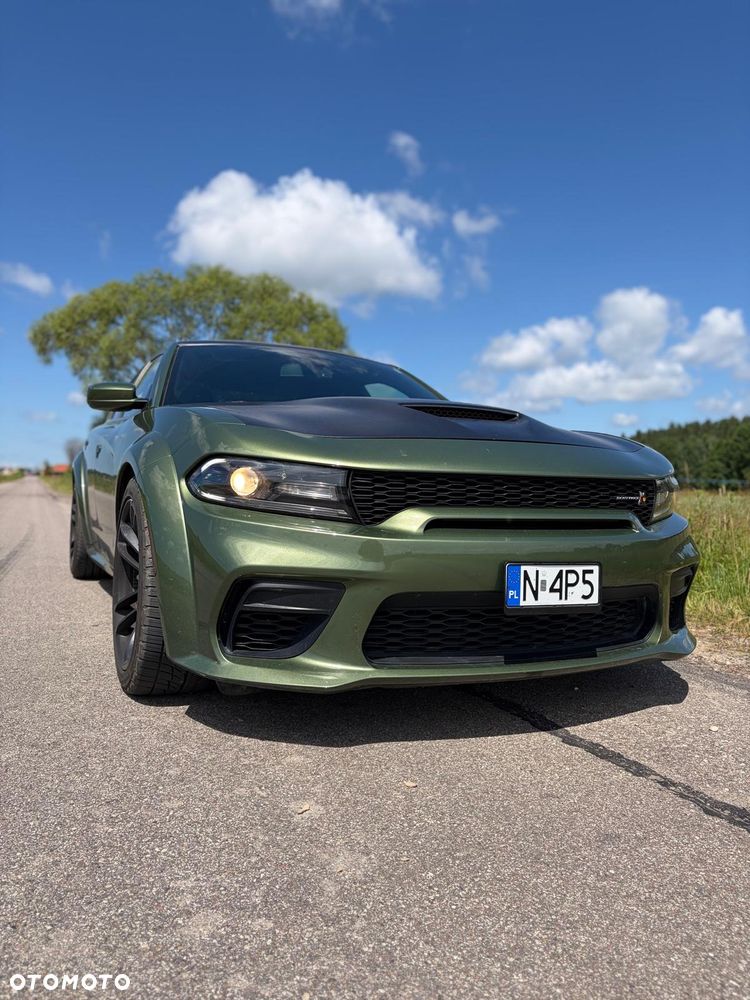 Dodge Charger - 4