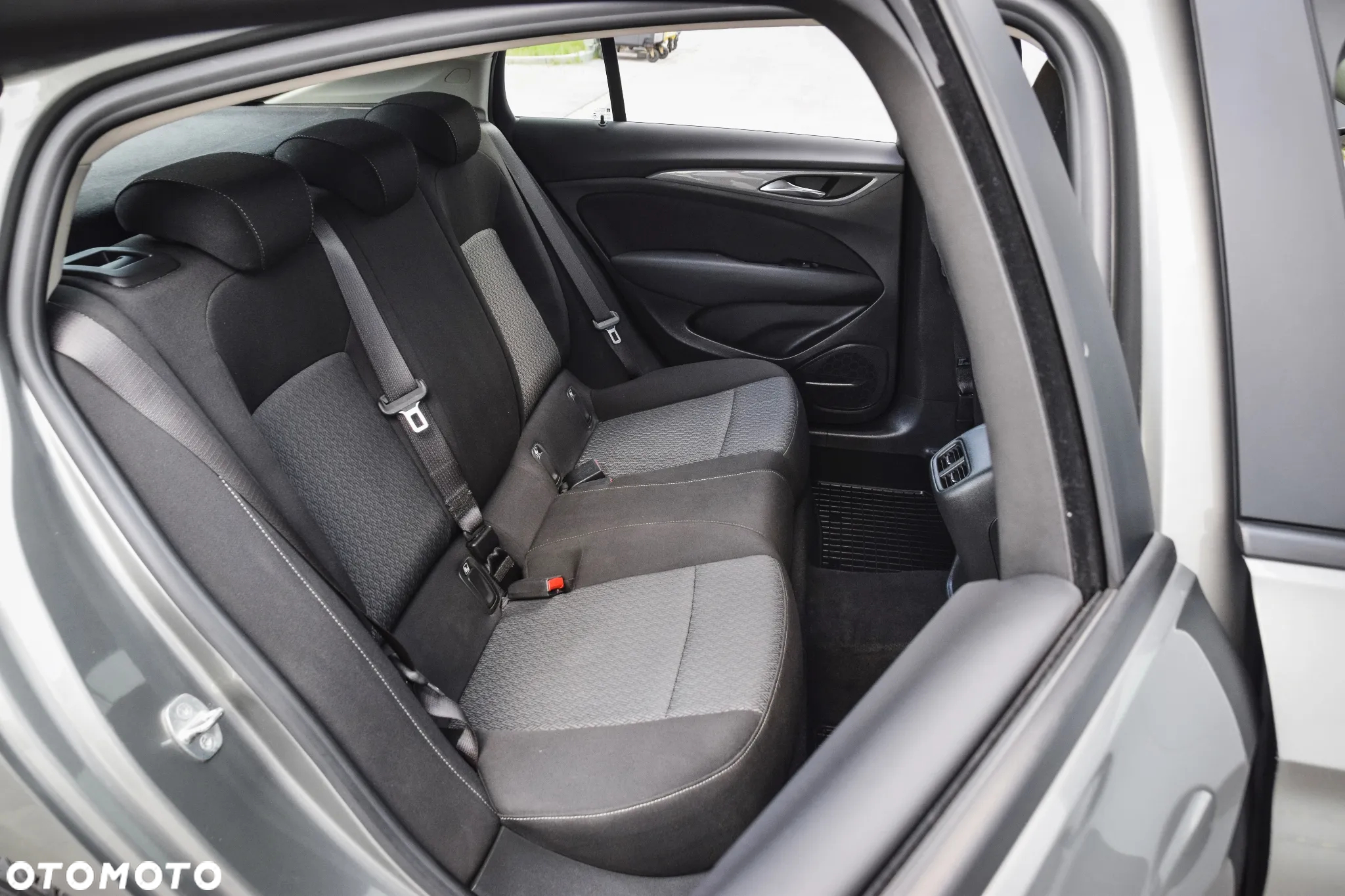 Opel Insignia 1.5 T GPF Elite S&S - 28