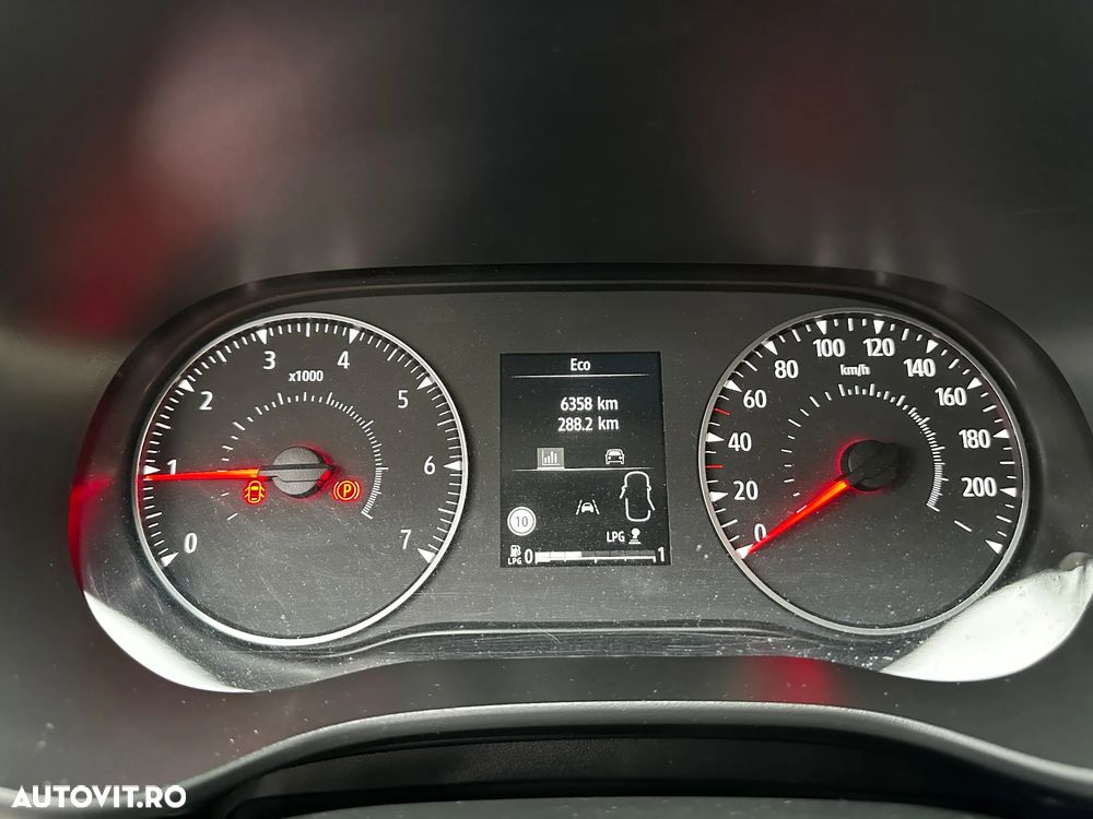 Dacia Sandero Stepway TCe 110 MT6 Extreme - 16