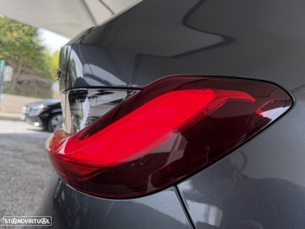 BMW 330 e Corporate Edition Auto - 46