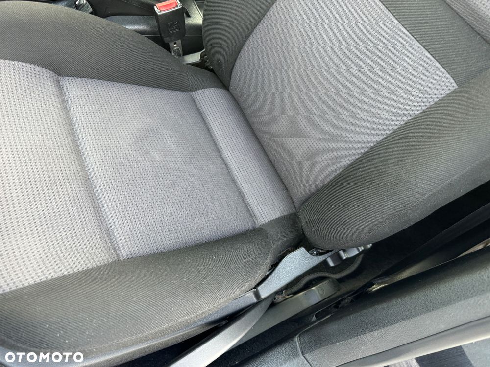 Volkswagen Golf Variant 1.4 16V Trendline - 24