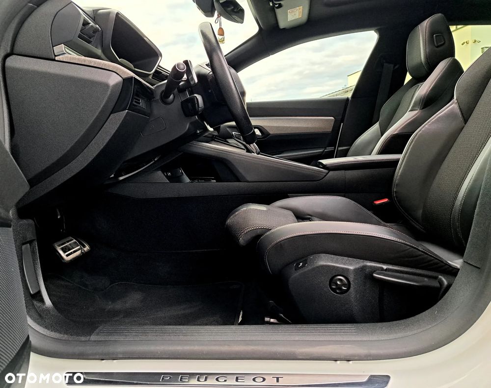 Peugeot 5008 - 19