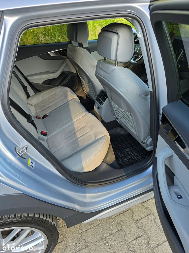 Audi A4 Allroad - 6