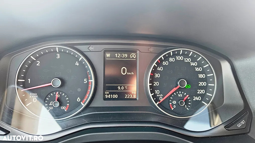 Volkswagen Amarok 3.0 TDI V6 4M Highline Aut. - 14