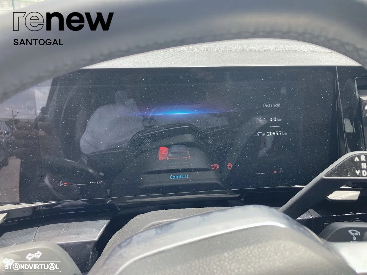 Renault Austral 1.2 E-Tech Techno - 11