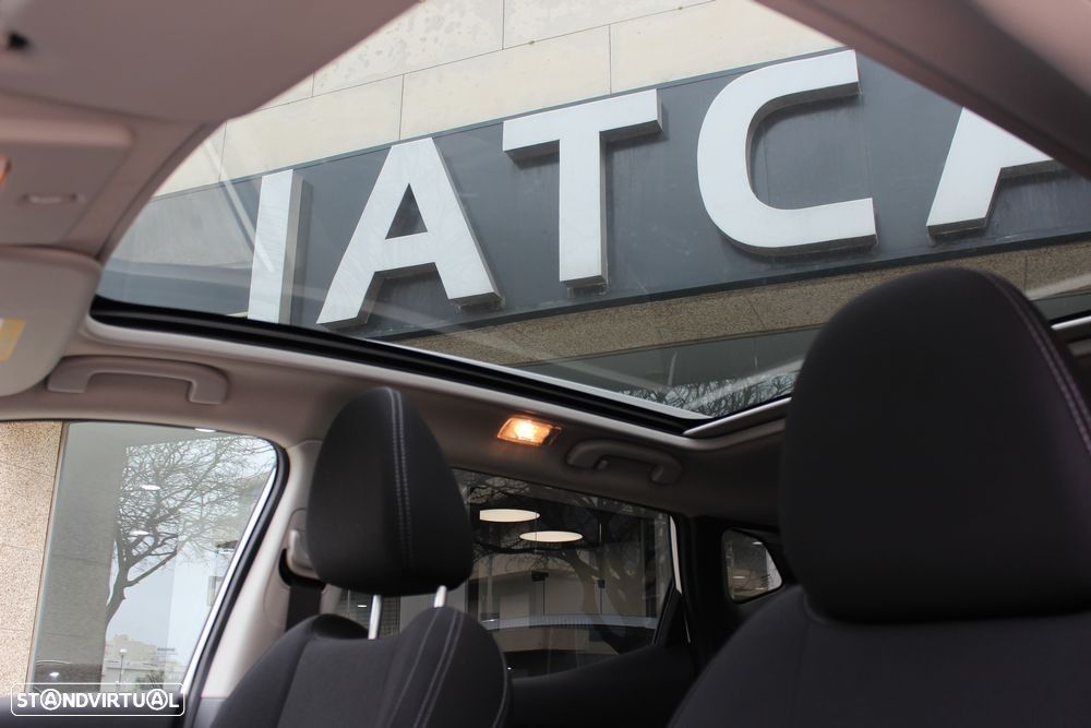 Nissan Qashqai 1.3 DIG-T N-Connecta - 18