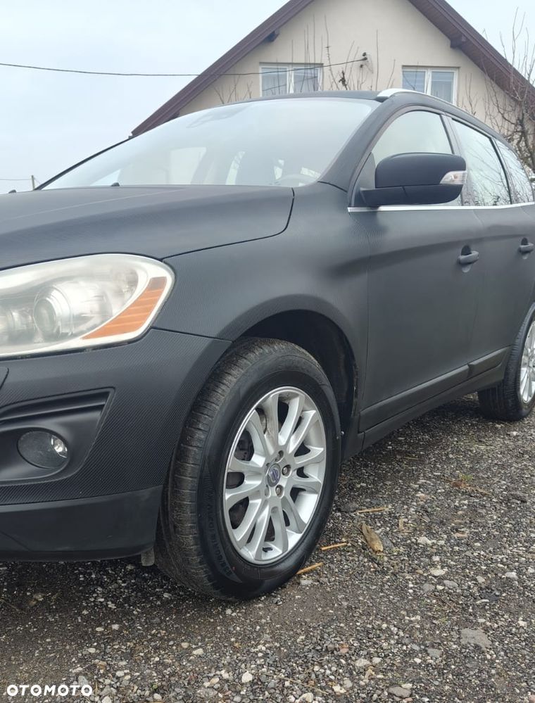 Volvo XC 60 2.4D Summum - 11