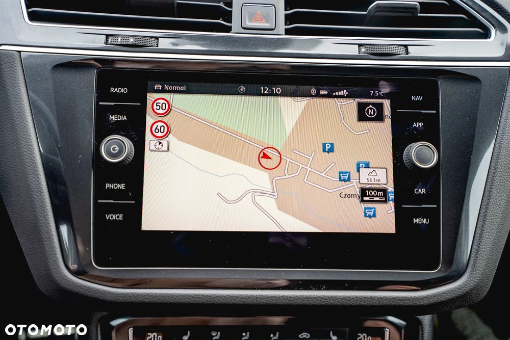 Volkswagen Tiguan 2.0 TDI SCR 4MOTION (BlueMotion Techn.) DSG Sound - 31