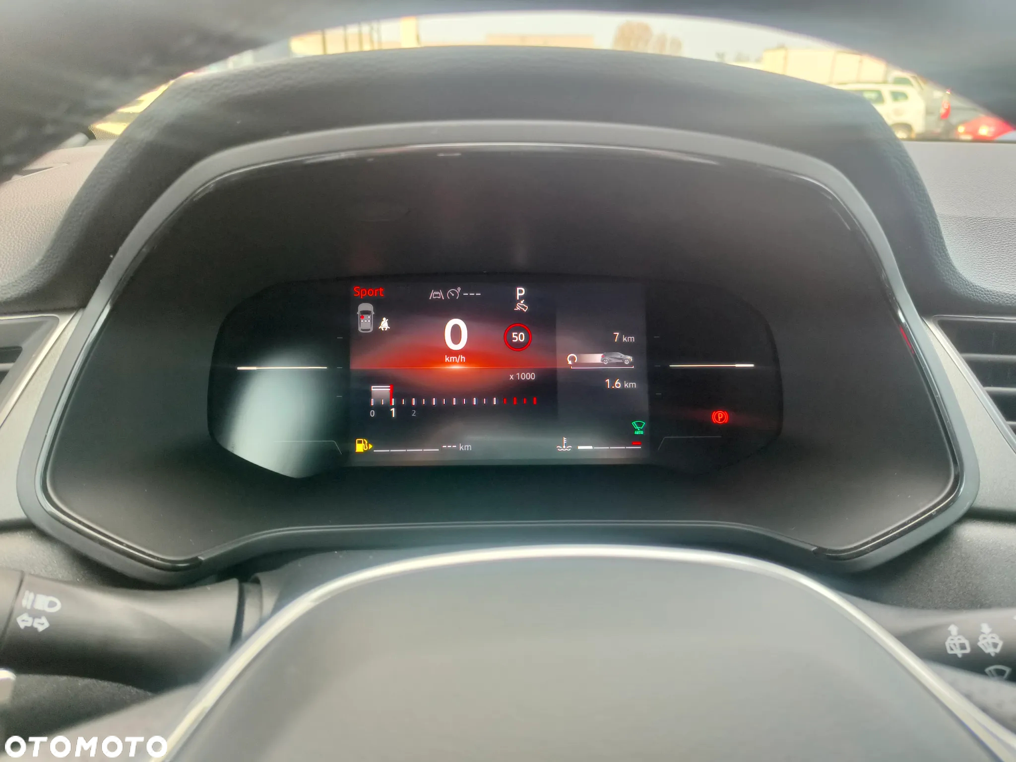 Renault Captur 1.3 TCe Intens EDC - 15