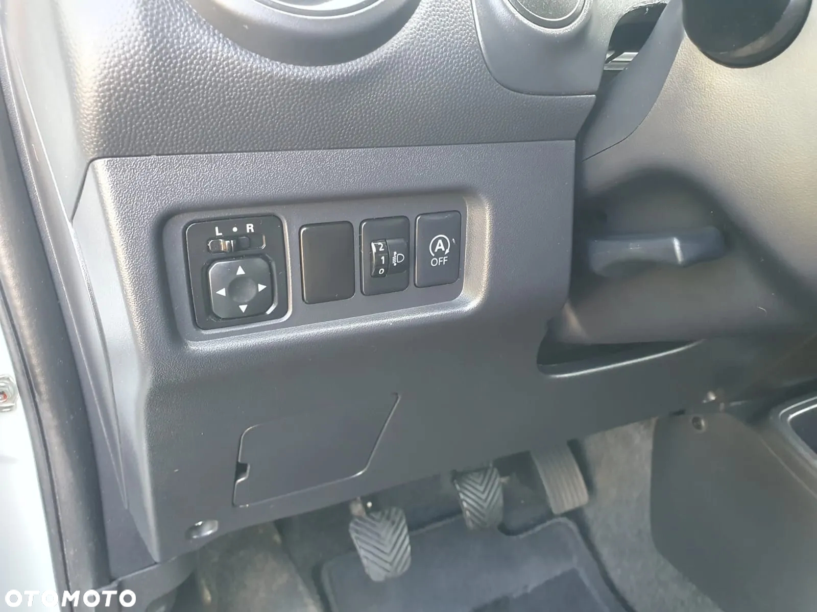 Mitsubishi Space Star 1.0 Clear Tec Light - 16