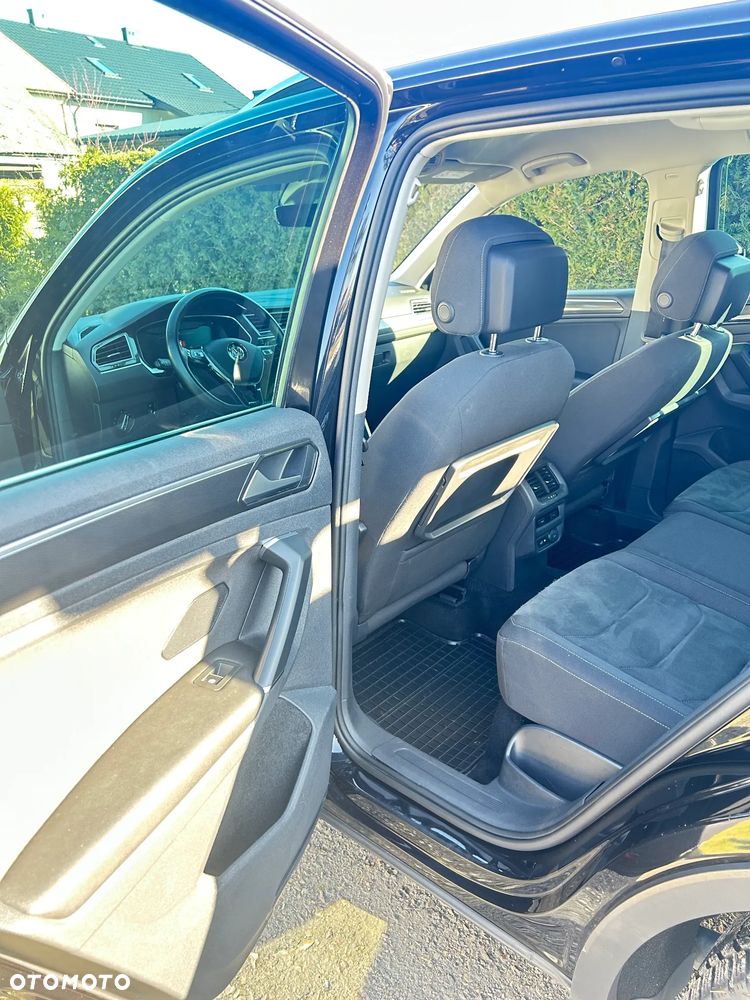 Volkswagen Tiguan 2.0 TDI BMT SCR 4Mot Highline DSG - 17