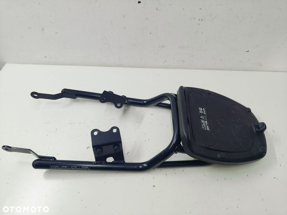 Stelaż Kufra Triumph Bonneville T100 - 1