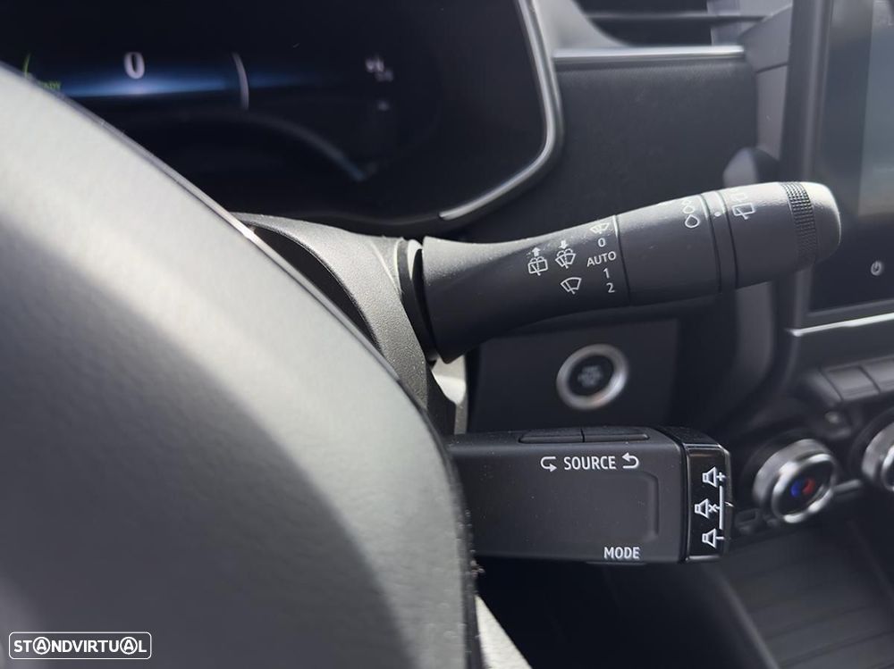 Renault Zoe (c/ Bateria) Z.E. 50 LIFE - 21