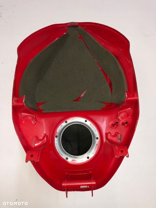 Triumph Sprint 1050 ST 05-10 zbiornik bak paliwa - 8