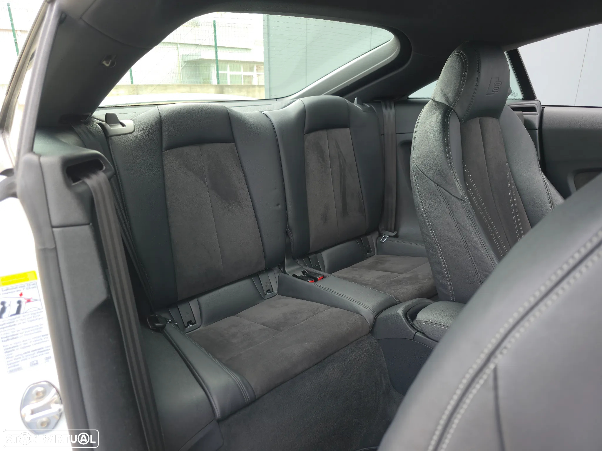 Audi TT Coupé 2.0 TDI S-line - 39