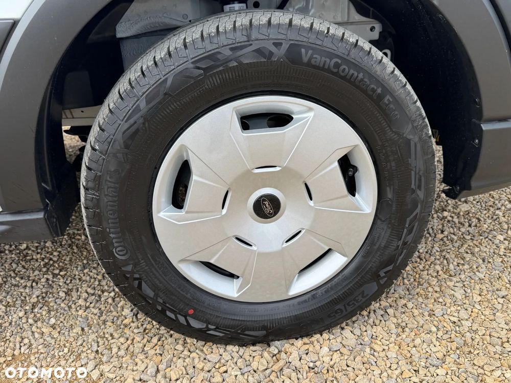 Ford Transit Brygadowy - 27