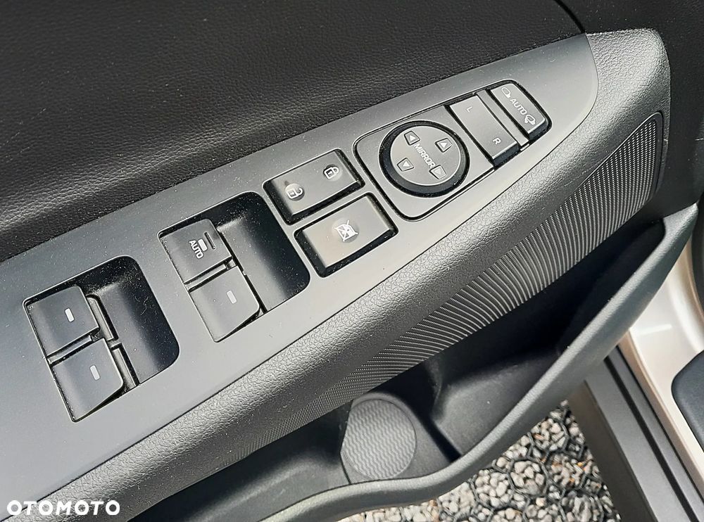 Hyundai Tucson 1.6 Turbo 2WD Style - 8