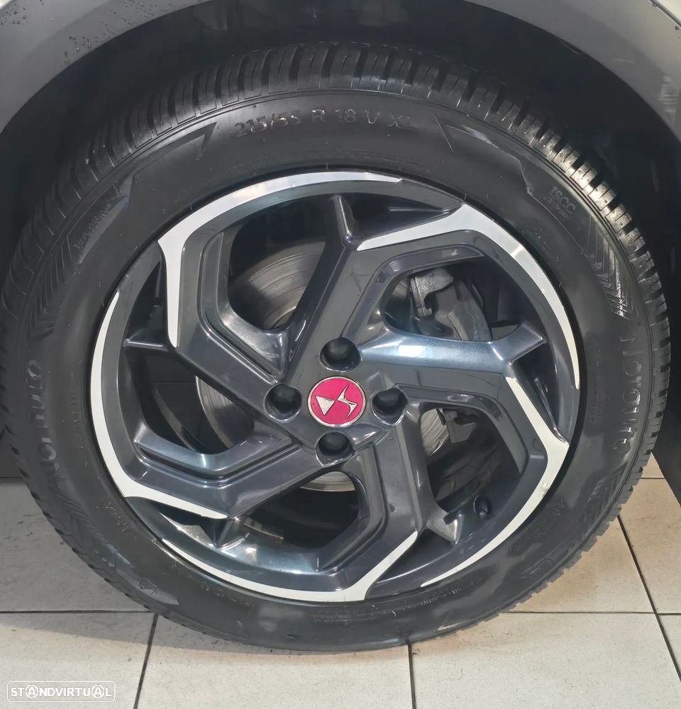 DS DS3 Crossback - 5