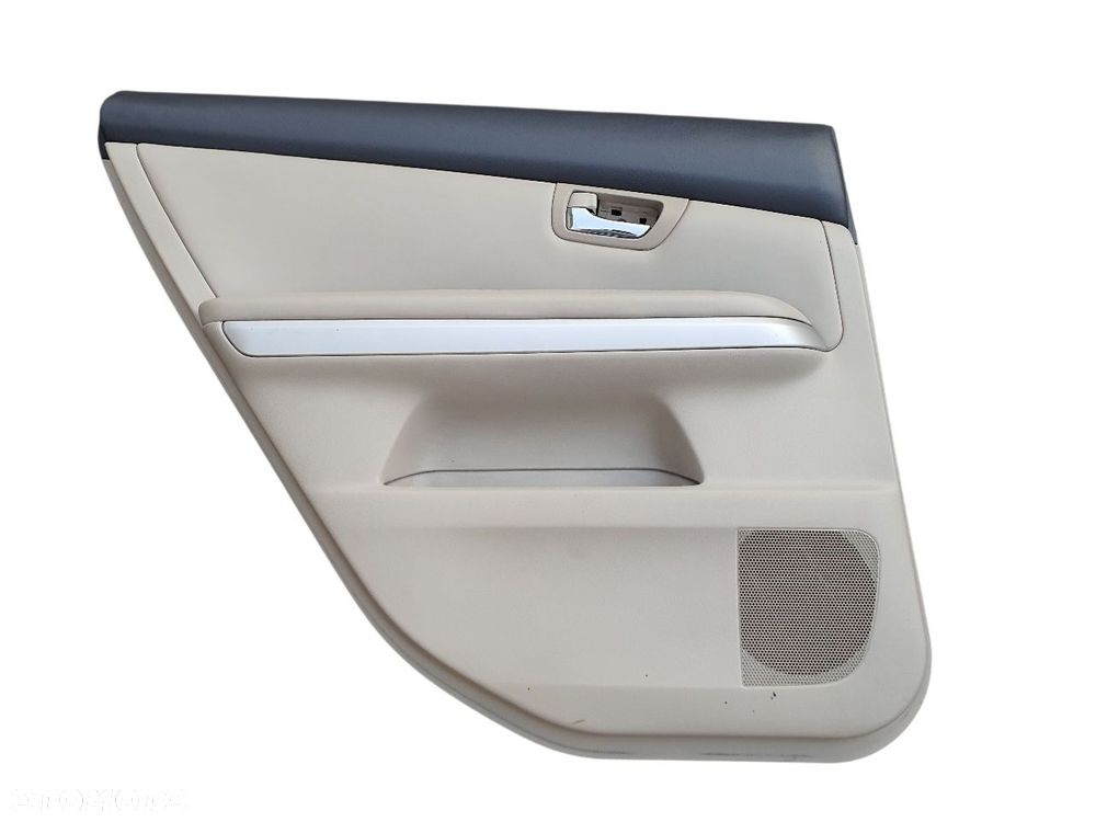 LEXUS RX300 RX400h RX350 boczek drzwi lewy tylny 03-08 - 1