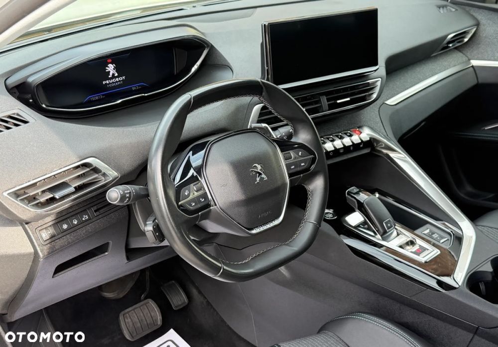 Peugeot 5008 BlueHDi 180 EAT8 Allure Pack - 18