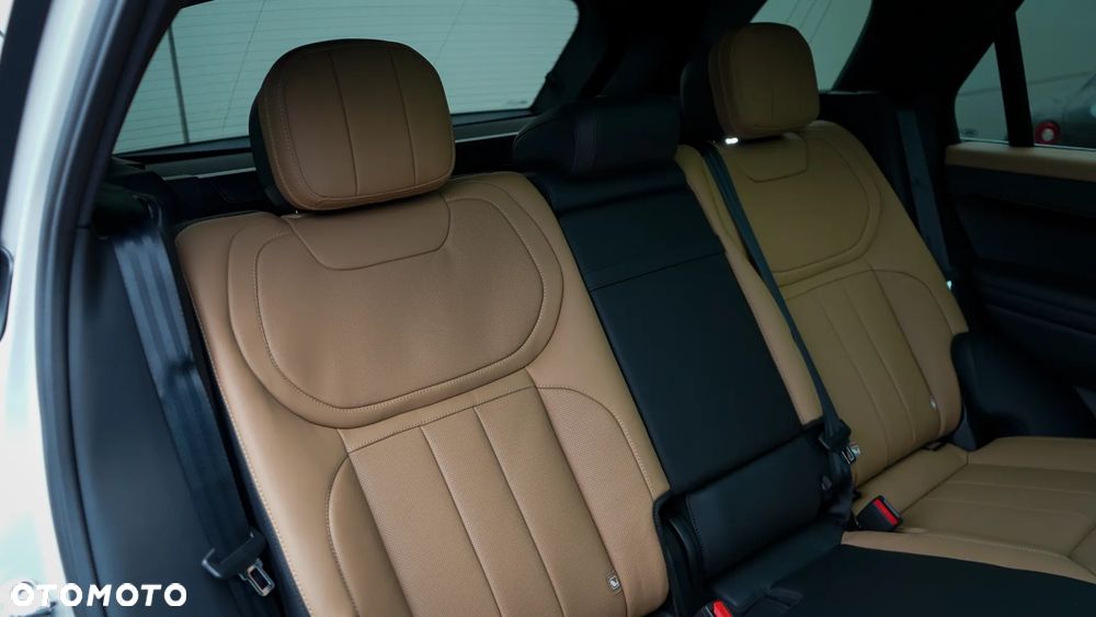 Land Rover Range Rover Sport S 3.0 P460e PHEV Dynamic SE - 30