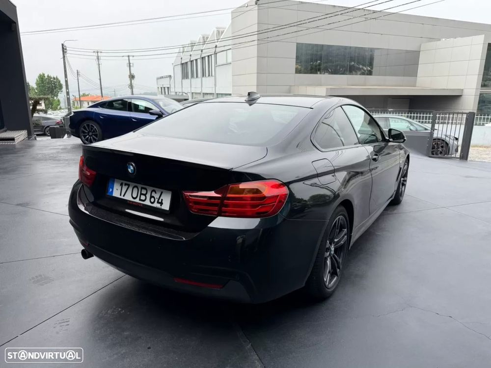BMW 420 d Auto - 6