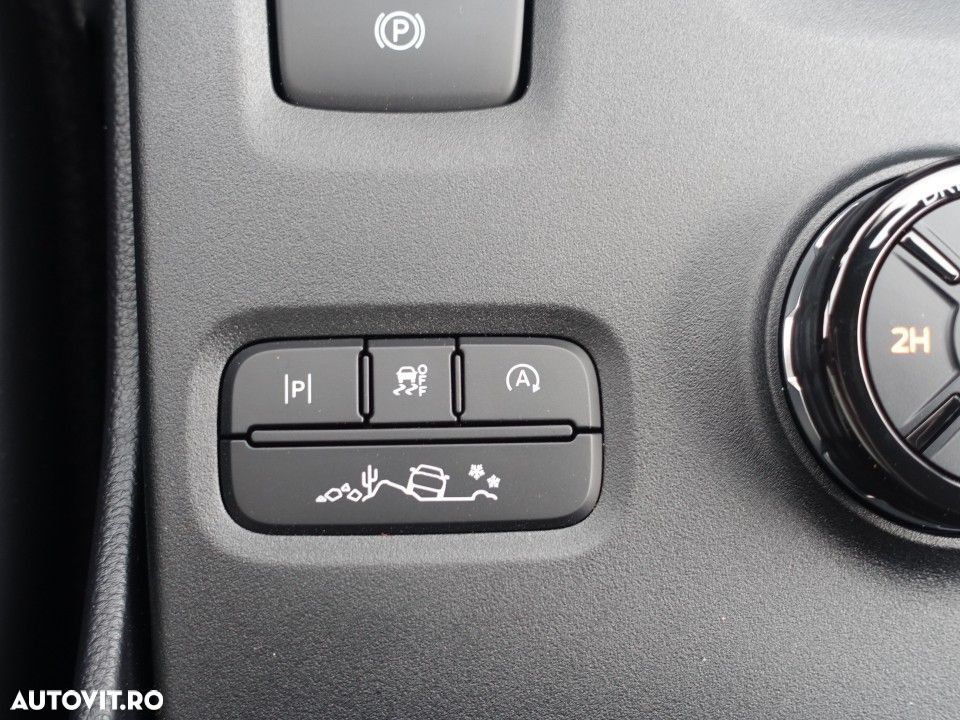 Ford Ranger Raptor - 31