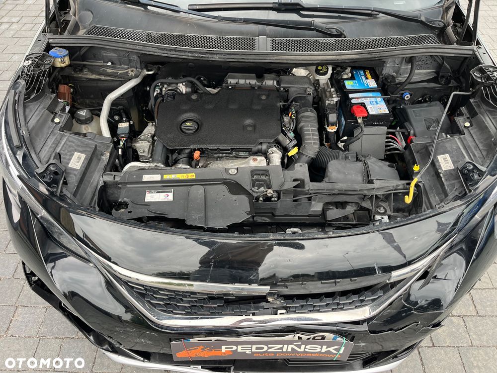 Peugeot 3008 - 14