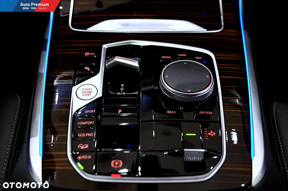 BMW X7 xDrive40d - 15