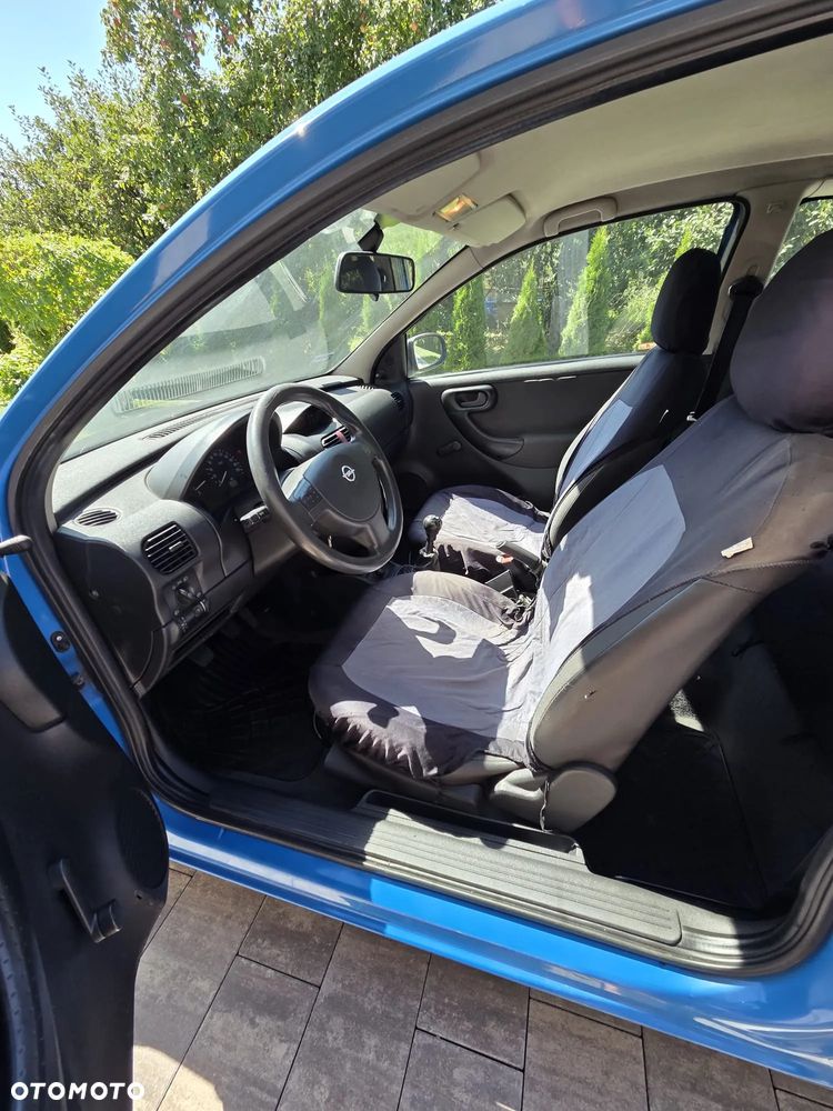 Opel Corsa - 26