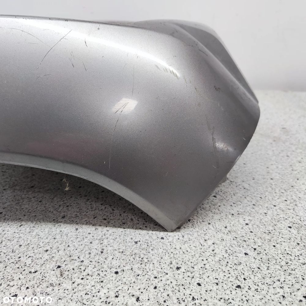 Owiewka, osłona, pług Kymco Grand Dink 125 - 11