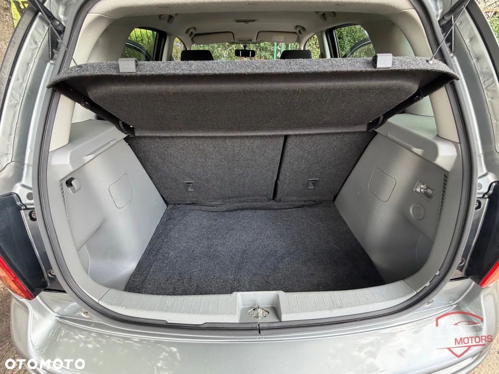 Suzuki SX4 - 7