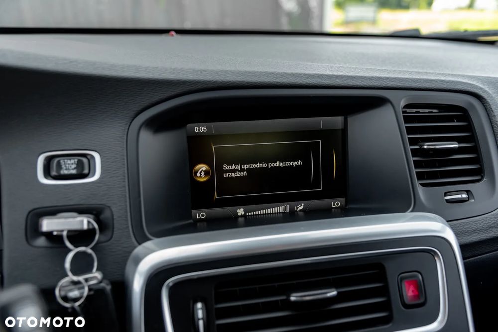 Volvo V60 D3 RDesign - 34