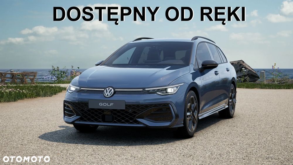 Volkswagen Golf Variant 1.5 eTSI mHEV R-Line DSG - 1