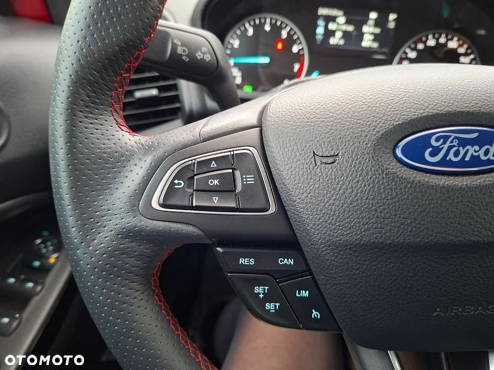 Ford EcoSport 1.0 EcoBoost GPF ST-Line ASS - 12