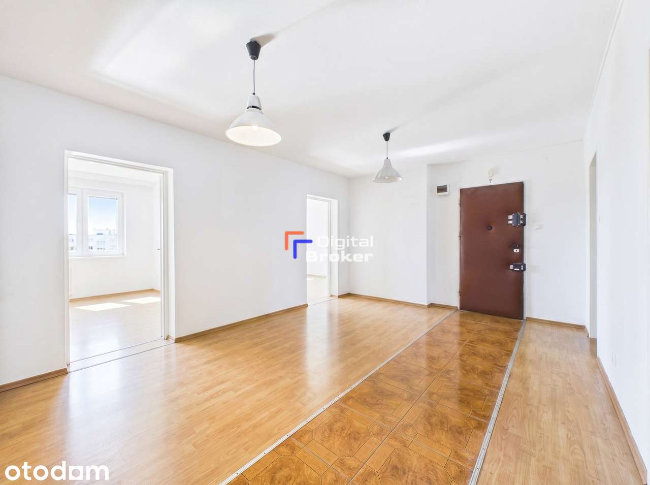 4 pokoje, 87,2 m², Wola, ul. Łucka 16A.