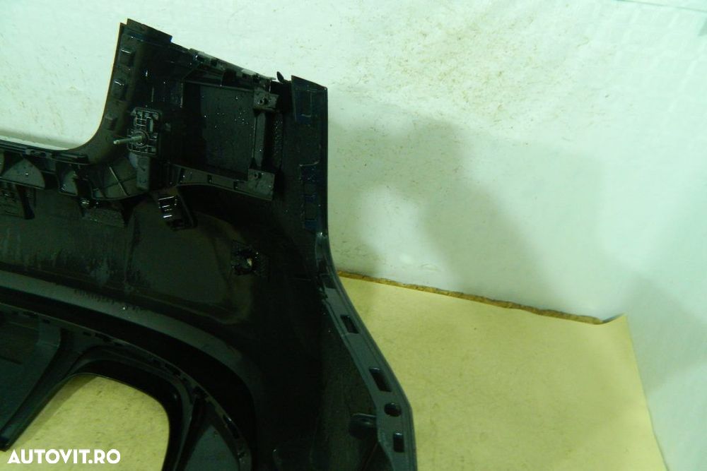 Bara spate Audi A3, Coupe (3 usi), 2012, 2013, 2014, 2015, 2016, 8V3807511 - 6