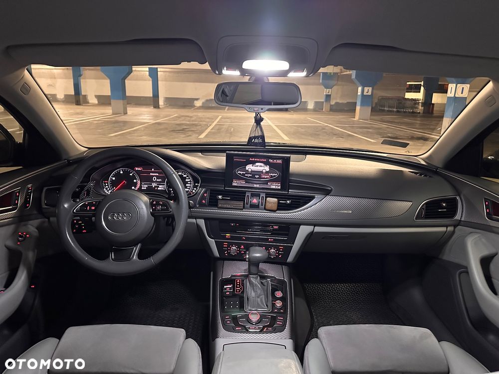 Audi A6 Limousine 3.0 TDI Quattro S tronic - 9