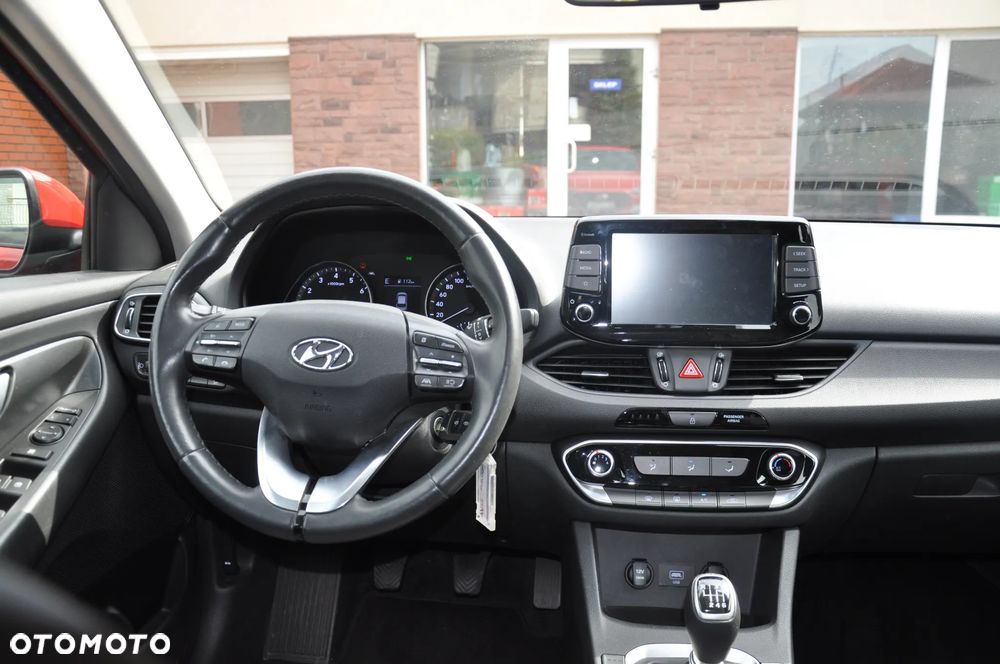 Hyundai i30 1.0 T-GDI Comfort - 11