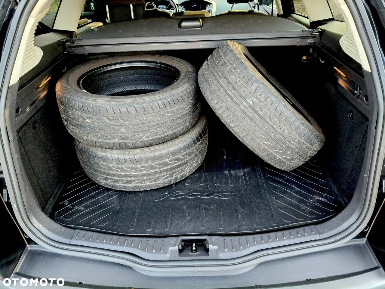Ford Focus - 33