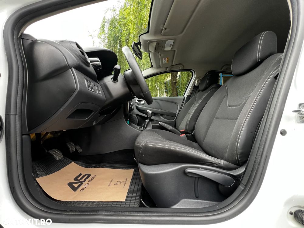 Renault Clio IV TCe Life - 17