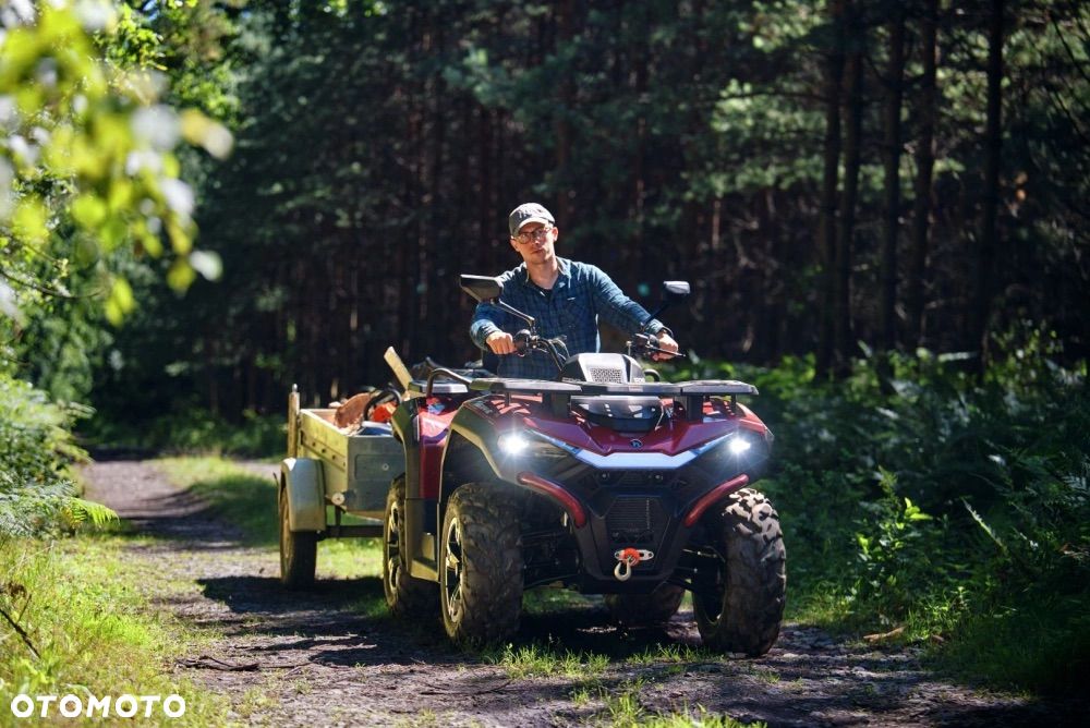 HISUN Guardian 550 - 10