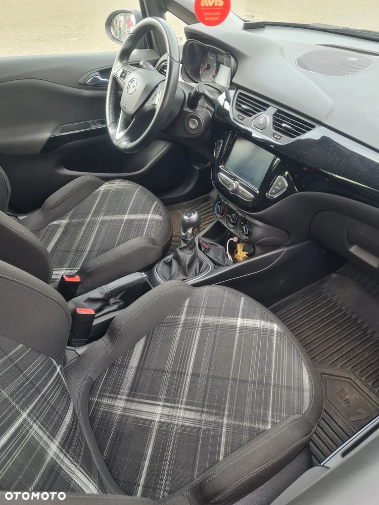 Opel Corsa 1.4 Active - 5