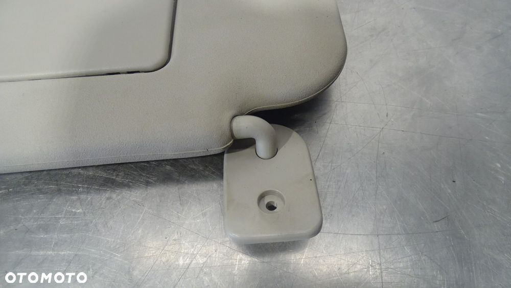 OSŁONA PRZECIWSŁONECZNA KPL PEUGEOT 207 1.6VTI SW - 6