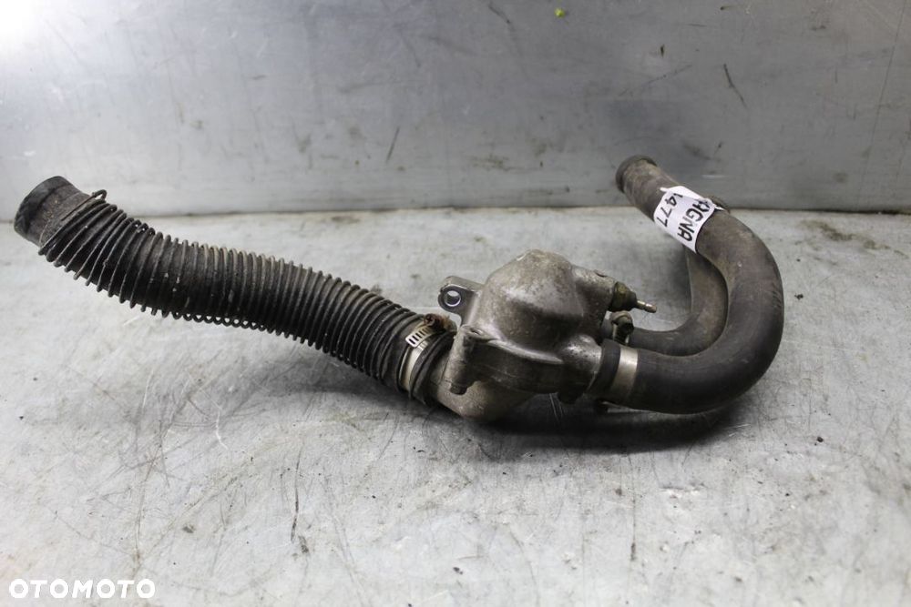Honda VF750 MAGNA RC43 Termostat obudowa termostatu - 1