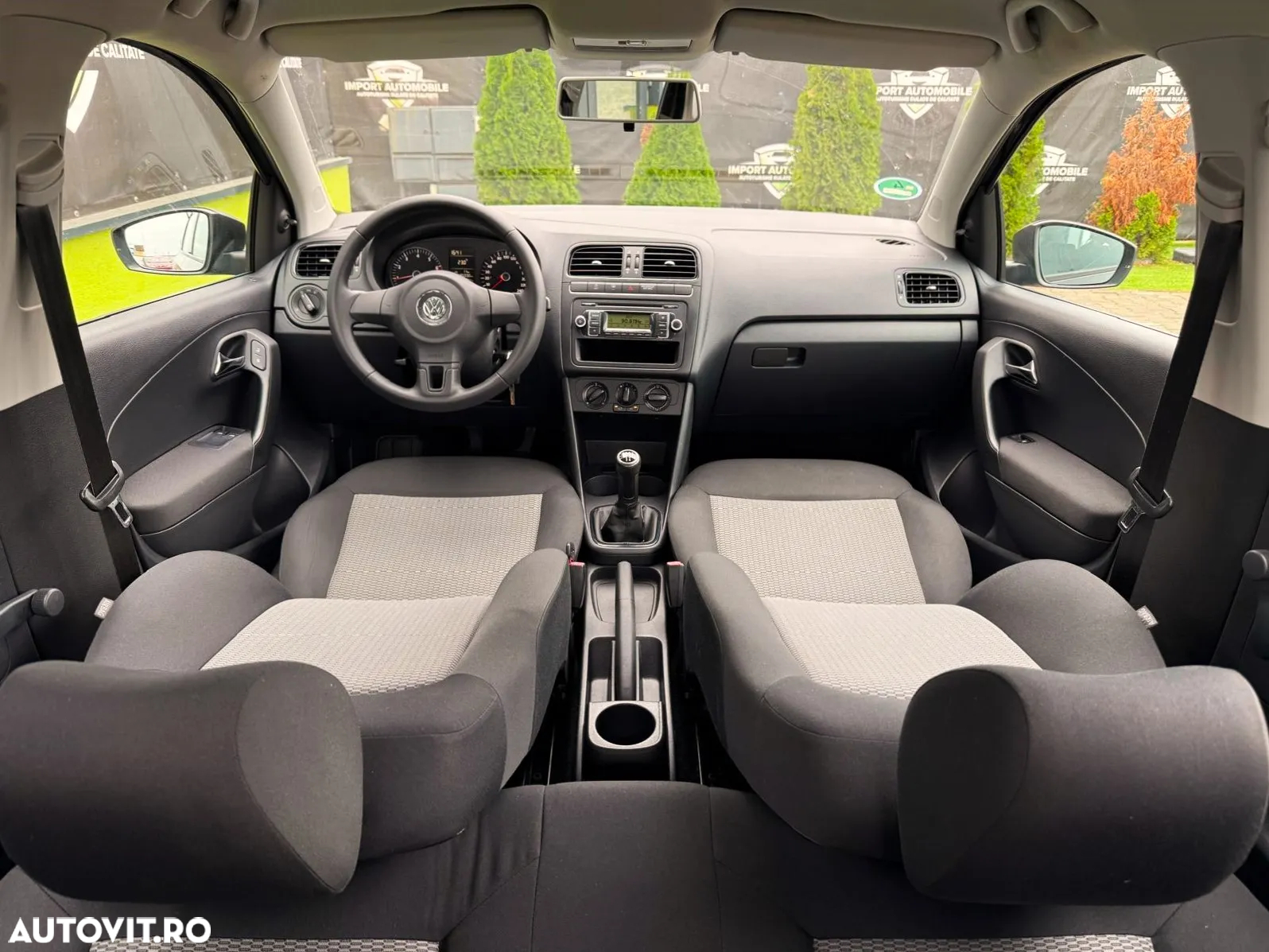 Volkswagen Polo - 23