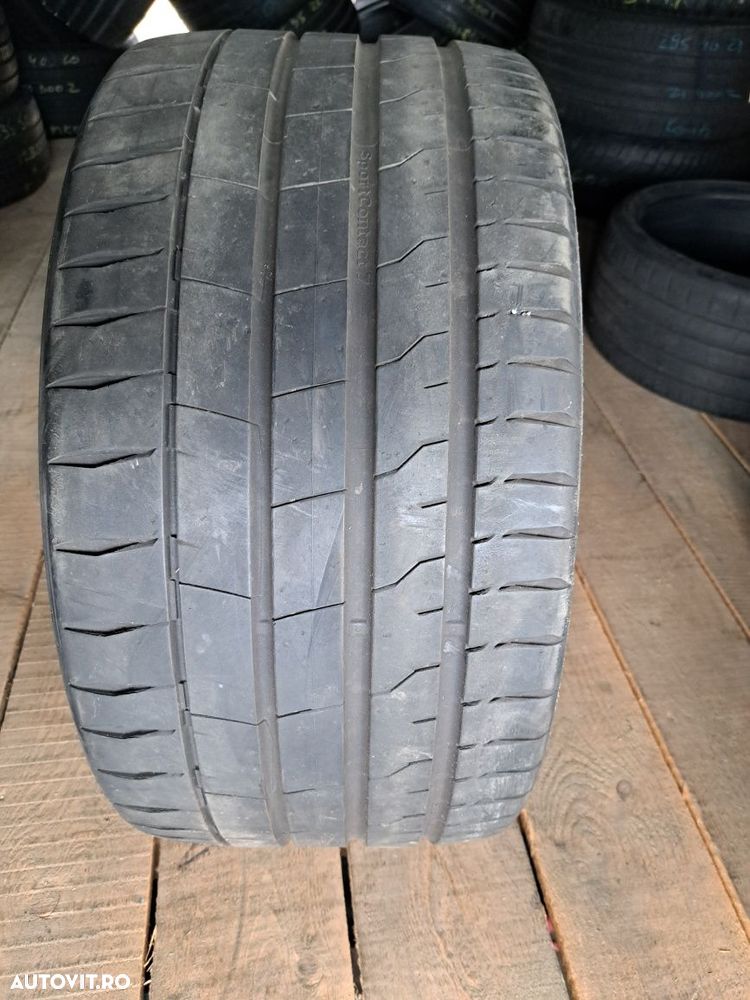 O anvelopa 295/30 R22 Continental - 1