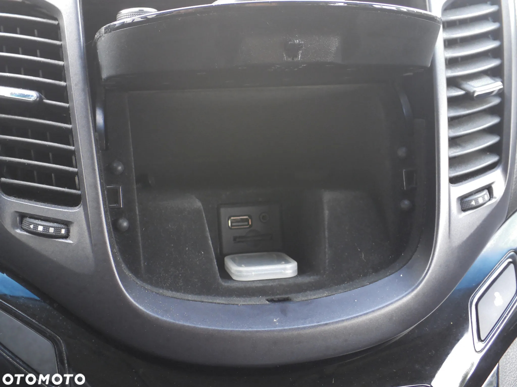 Chevrolet Orlando 2.0 TD LTZ+ - 17