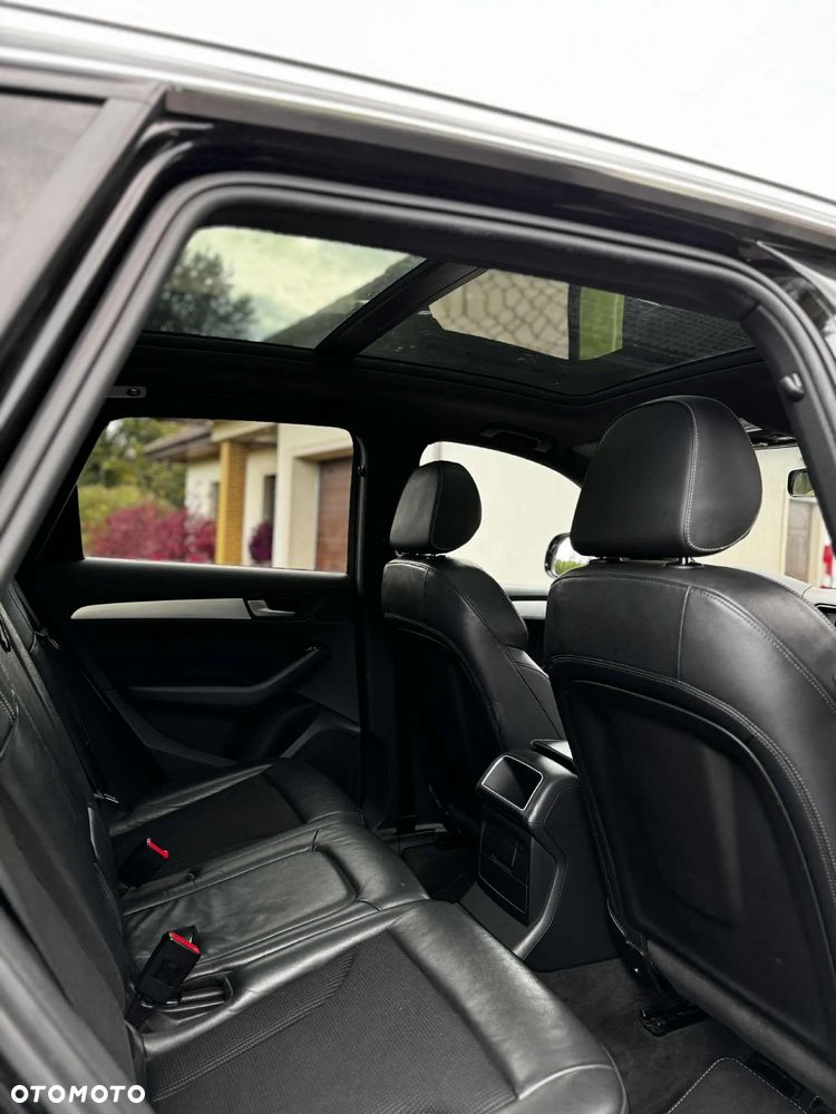 Audi Q5 2.0 TDI quattro S tronic - 16
