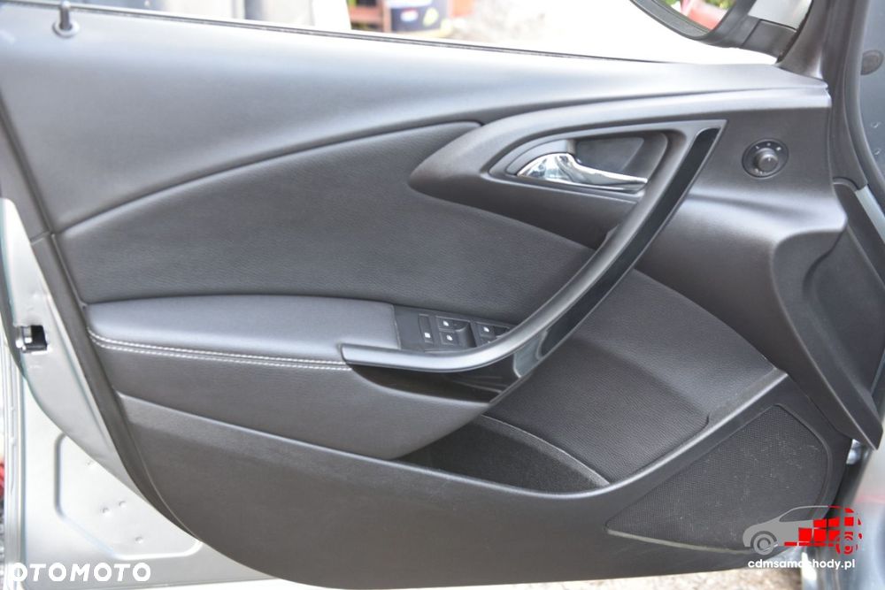 Opel Astra - 15